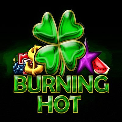 Burning Hot