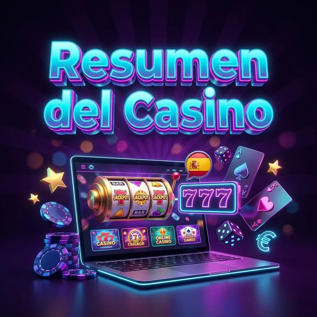 Resumen del Casino